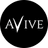 Avive World logo