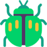 Bug Buster logo