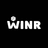 WINR logo