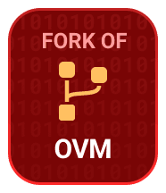 Fork of OVM badge