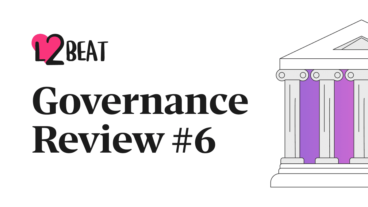 Thumbnail of Governance Review #06