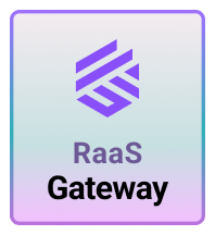 Gateway badge