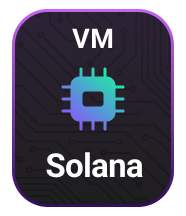 SolanaVM badge